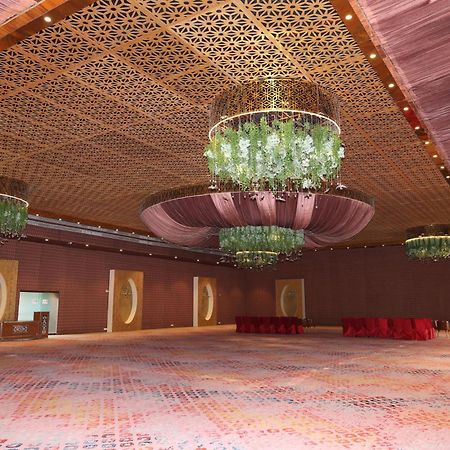 Afc Hotel Indore Luaran gambar