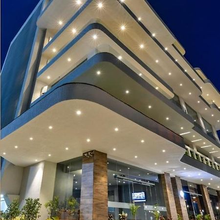 Afc Hotel Indore Luaran gambar