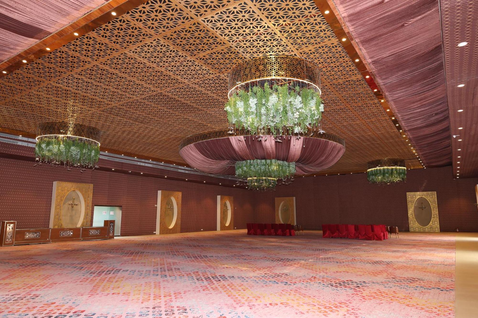 Afc Hotel Indore Luaran gambar