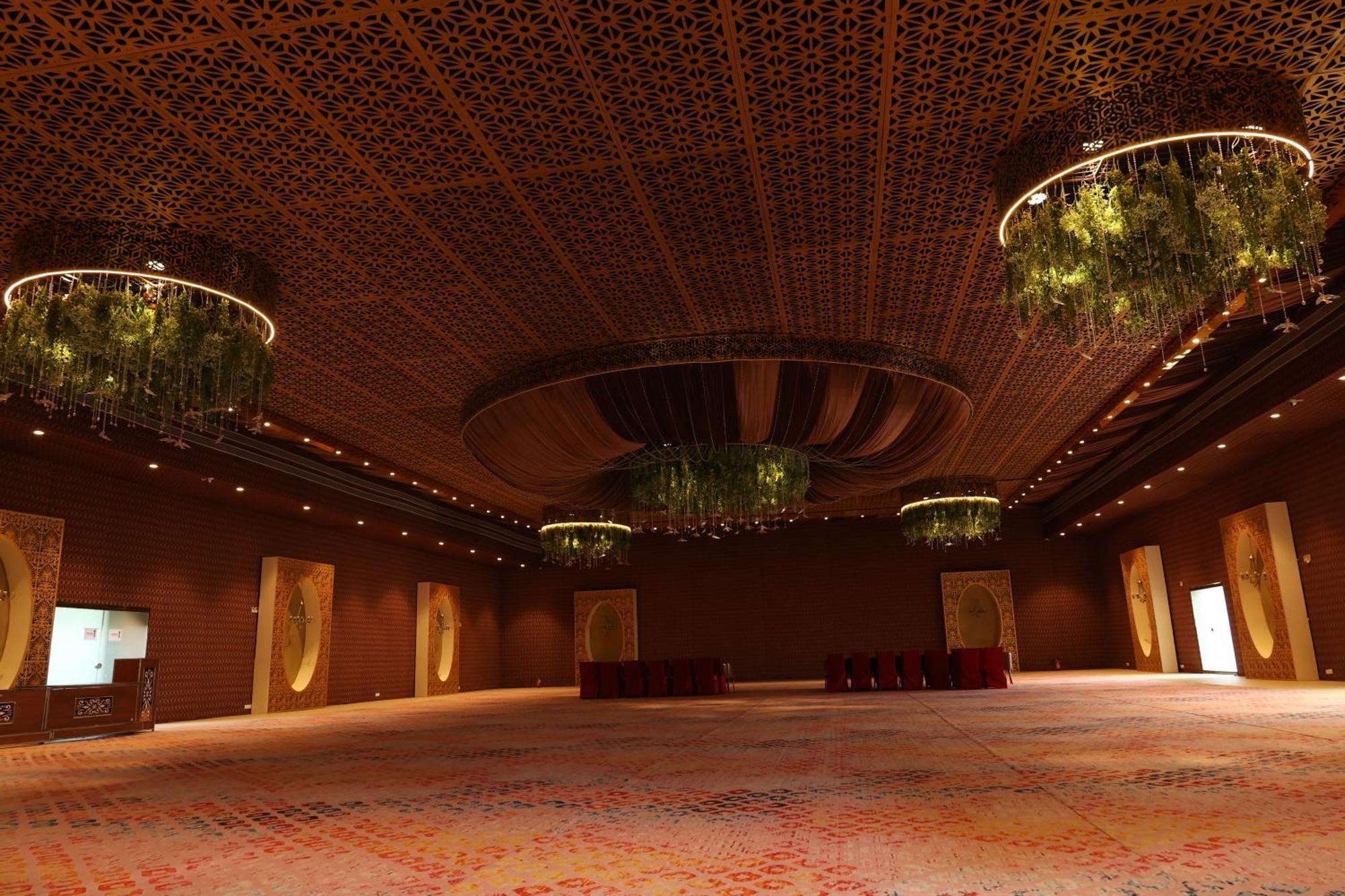 Afc Hotel Indore Luaran gambar
